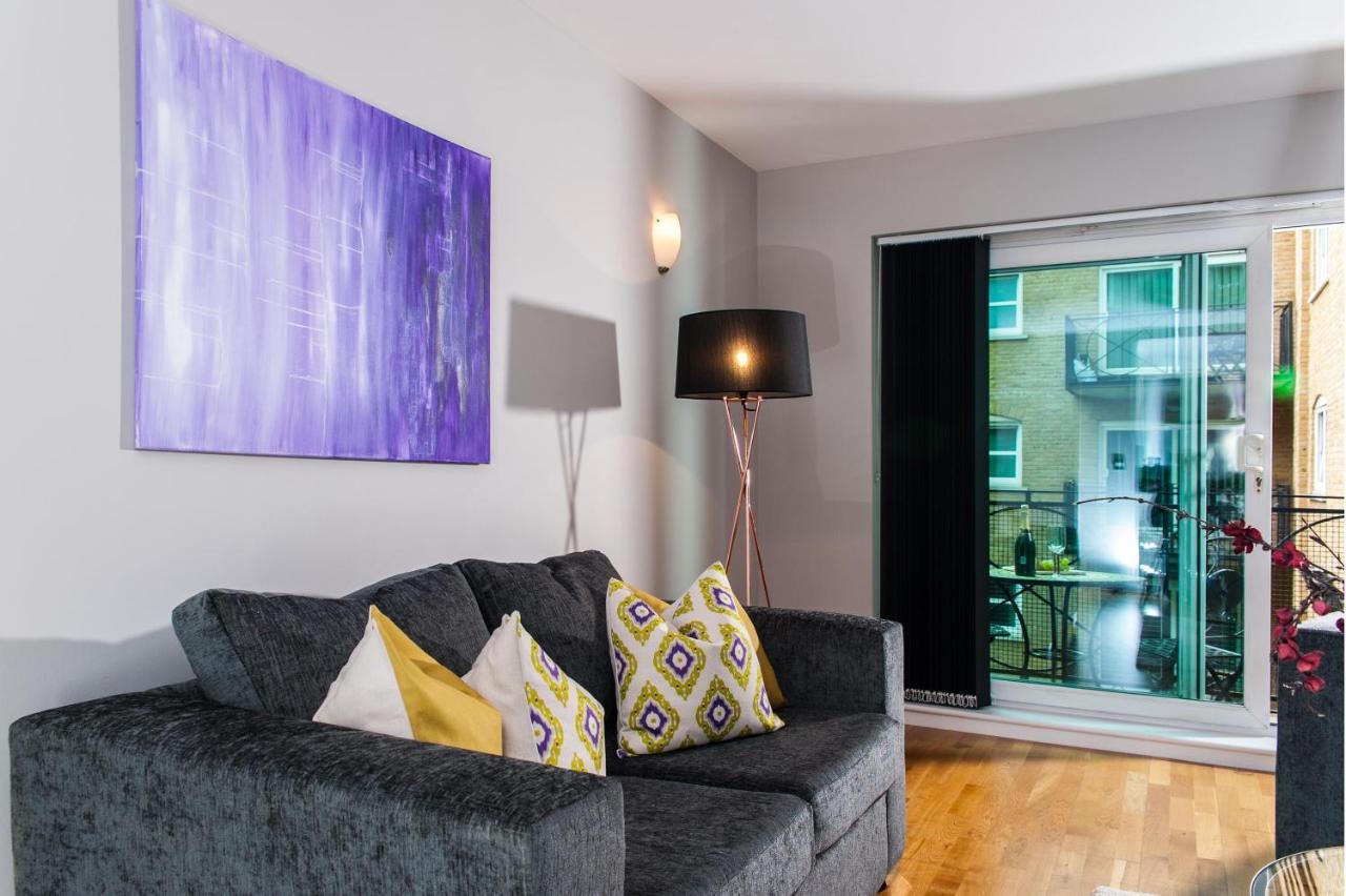 Apartamento Premium By Excel *