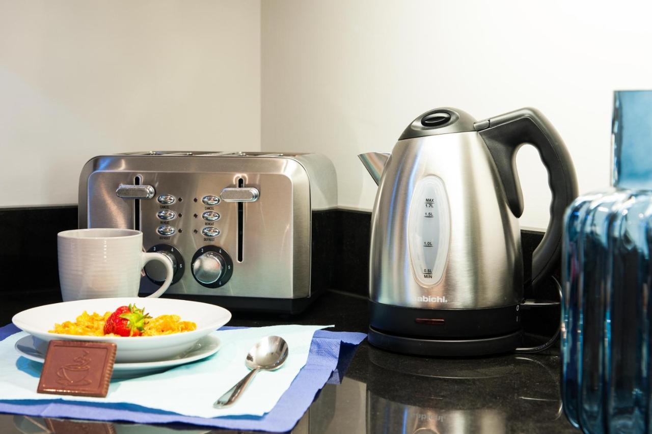 Apartamento Premium By Excel Londres