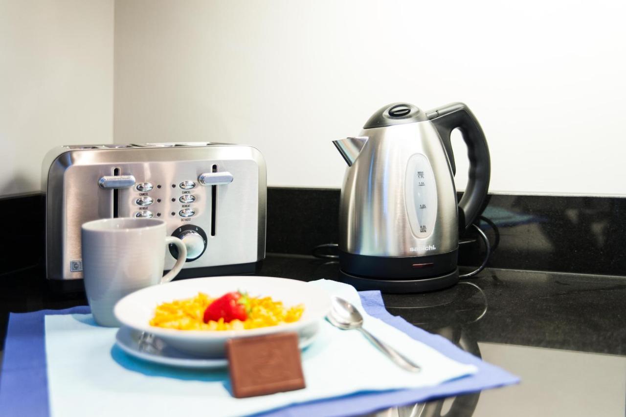 Premium By Excel Apartamento Londres