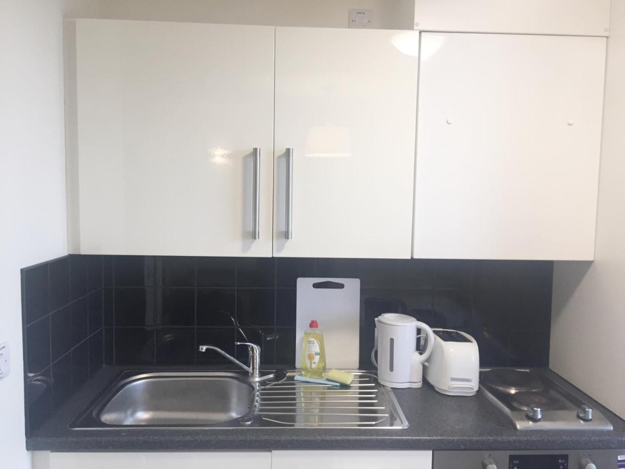 Apartment Ensuite Rooms, Southwark - Sk