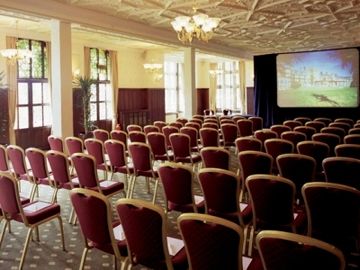 Selsdon Park Hotel And Golf Club Hotel London