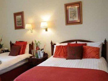 Selsdon Park Hotel And Golf Club Hotel 4*