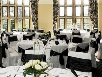 Selsdon Park Hotel And Golf Club 4* London
