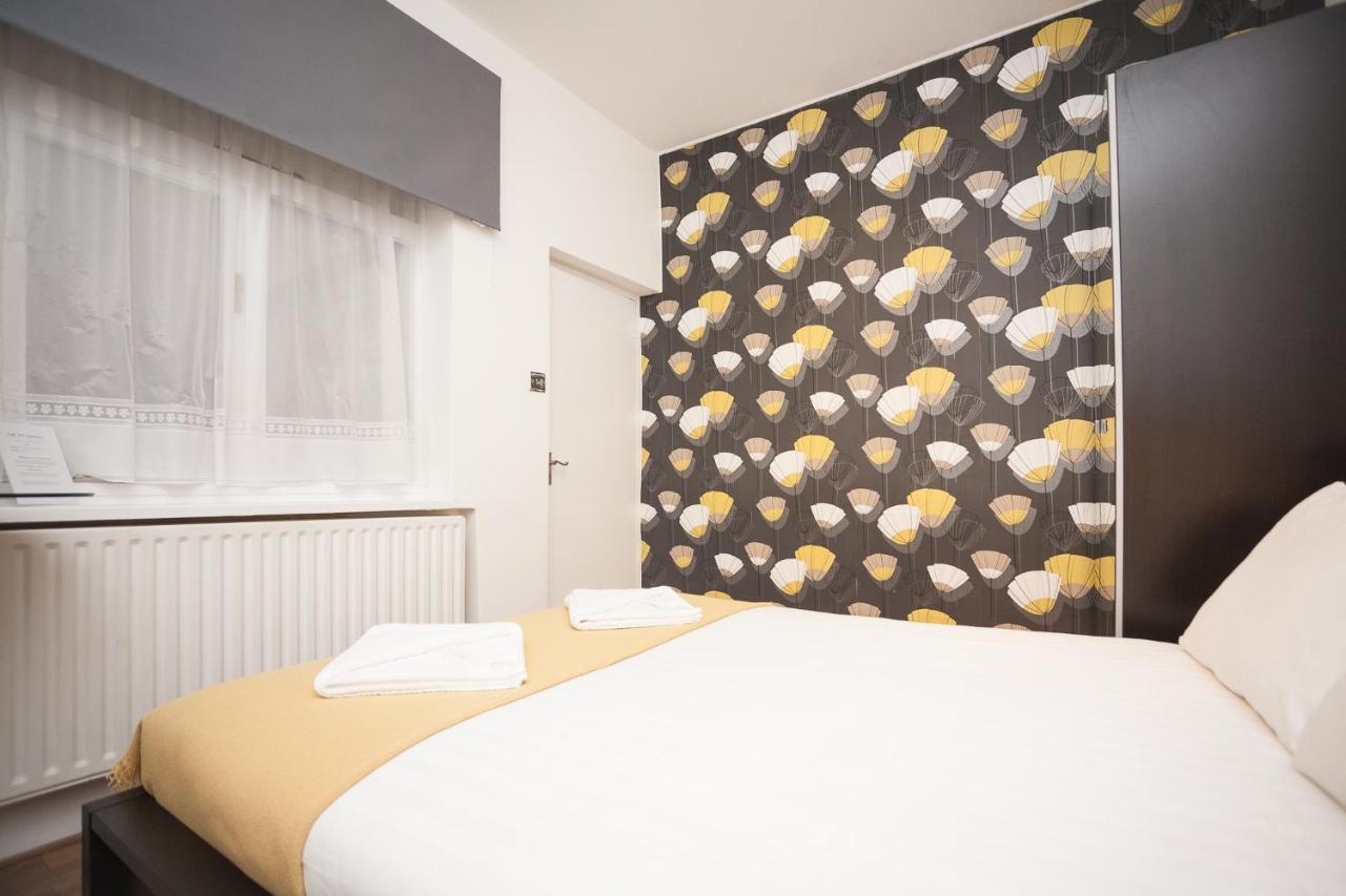 Apartment Hyde Park Talbot Square *