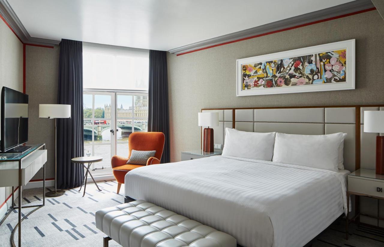 Marriott County Hall Hotel 5*