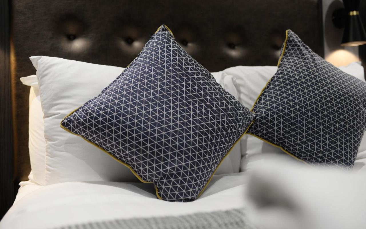 Hotel The House Of Toby London
