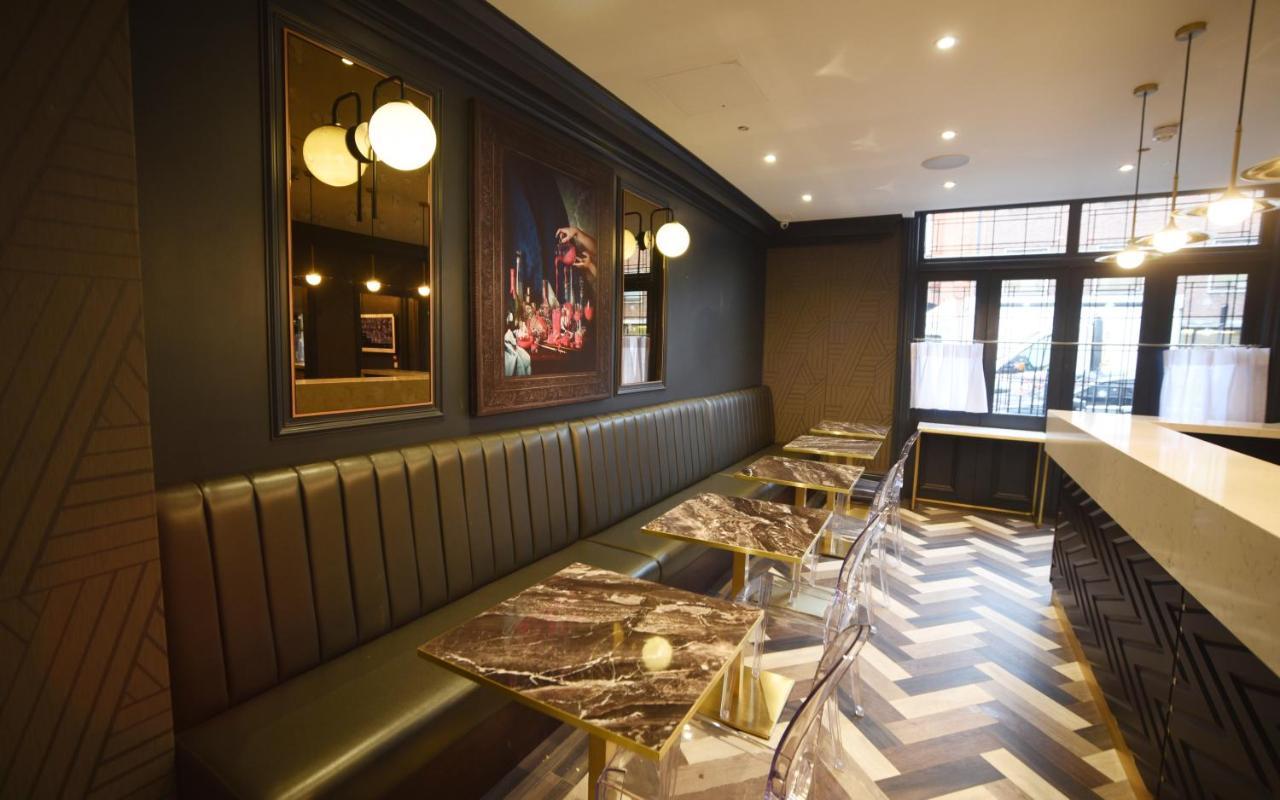 Hotel The House Of Toby London