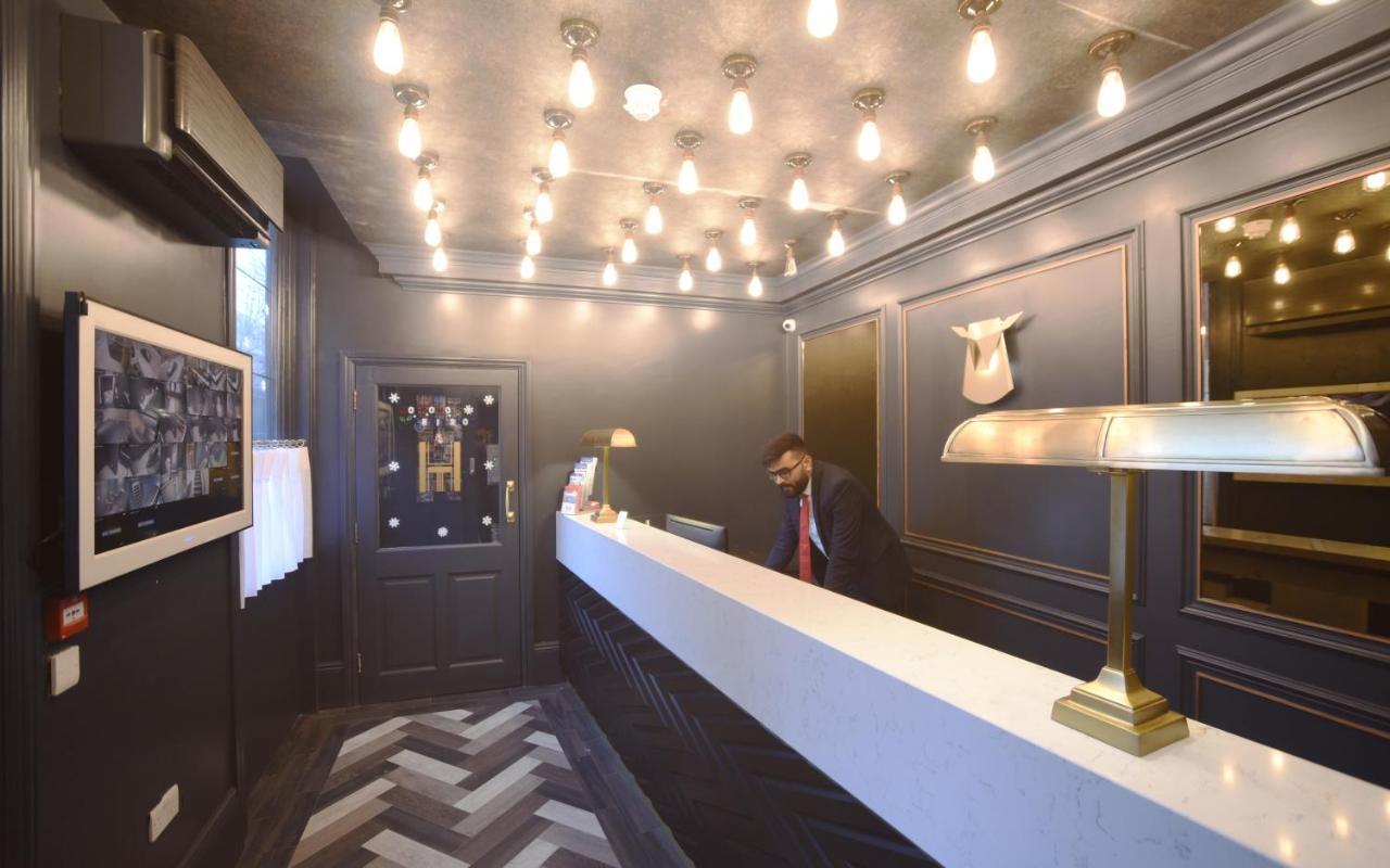 The House Of Toby 4* London