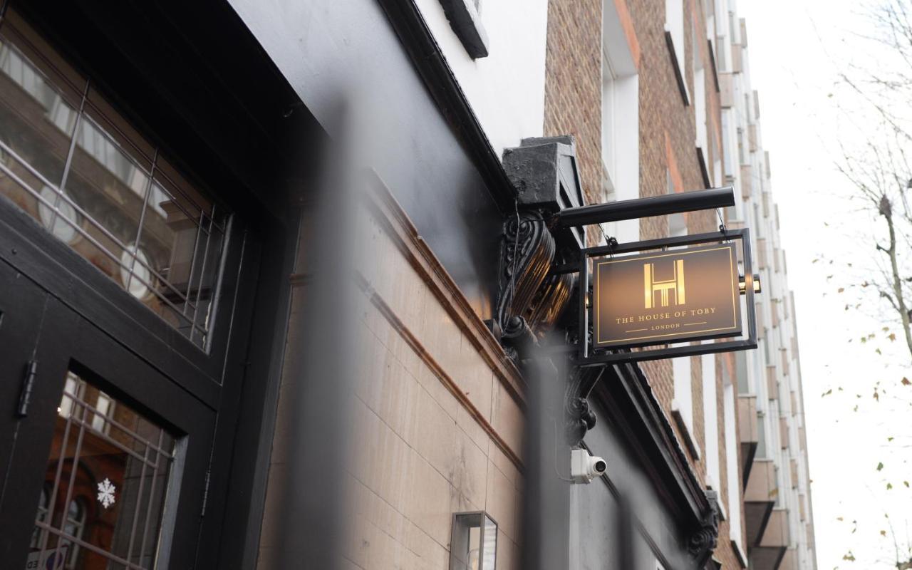 The House Of Toby Hotel London