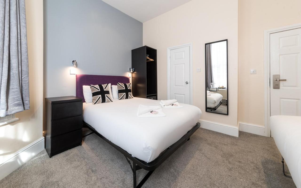 Royal By Saba 3* Londres