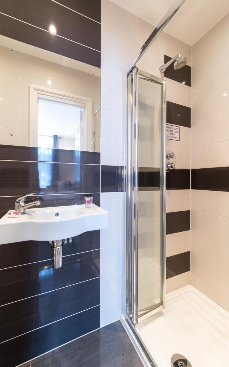 Royal By Saba Hotel Londres