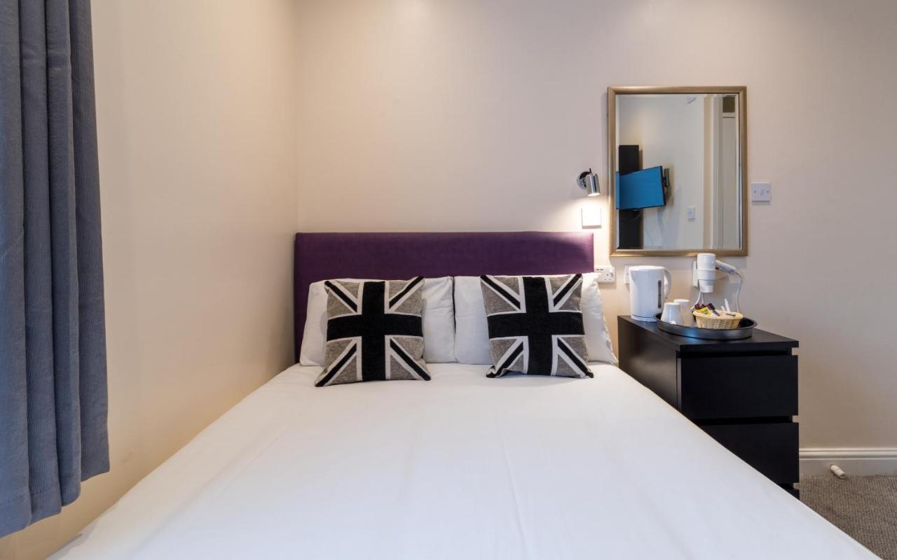 Hotel Royal By Saba Londres