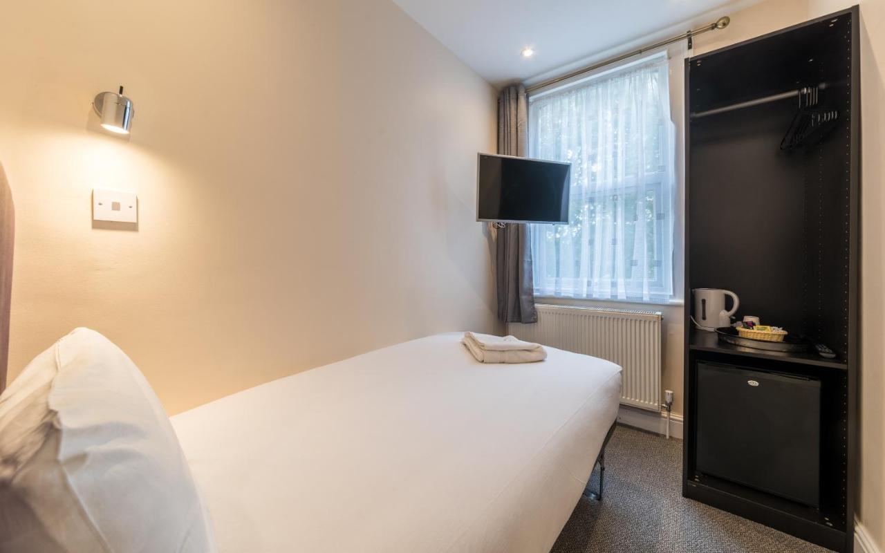 Royal By Saba 2* London