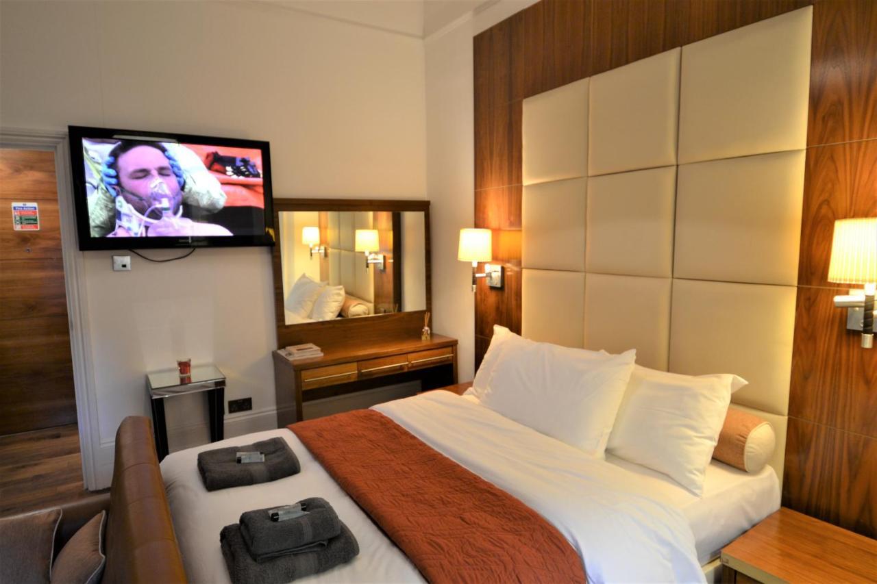 Sloane Square Apartamento *