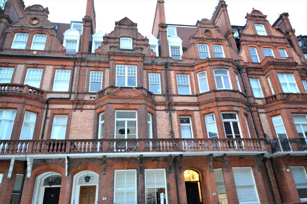 Apartamento Sloane Square