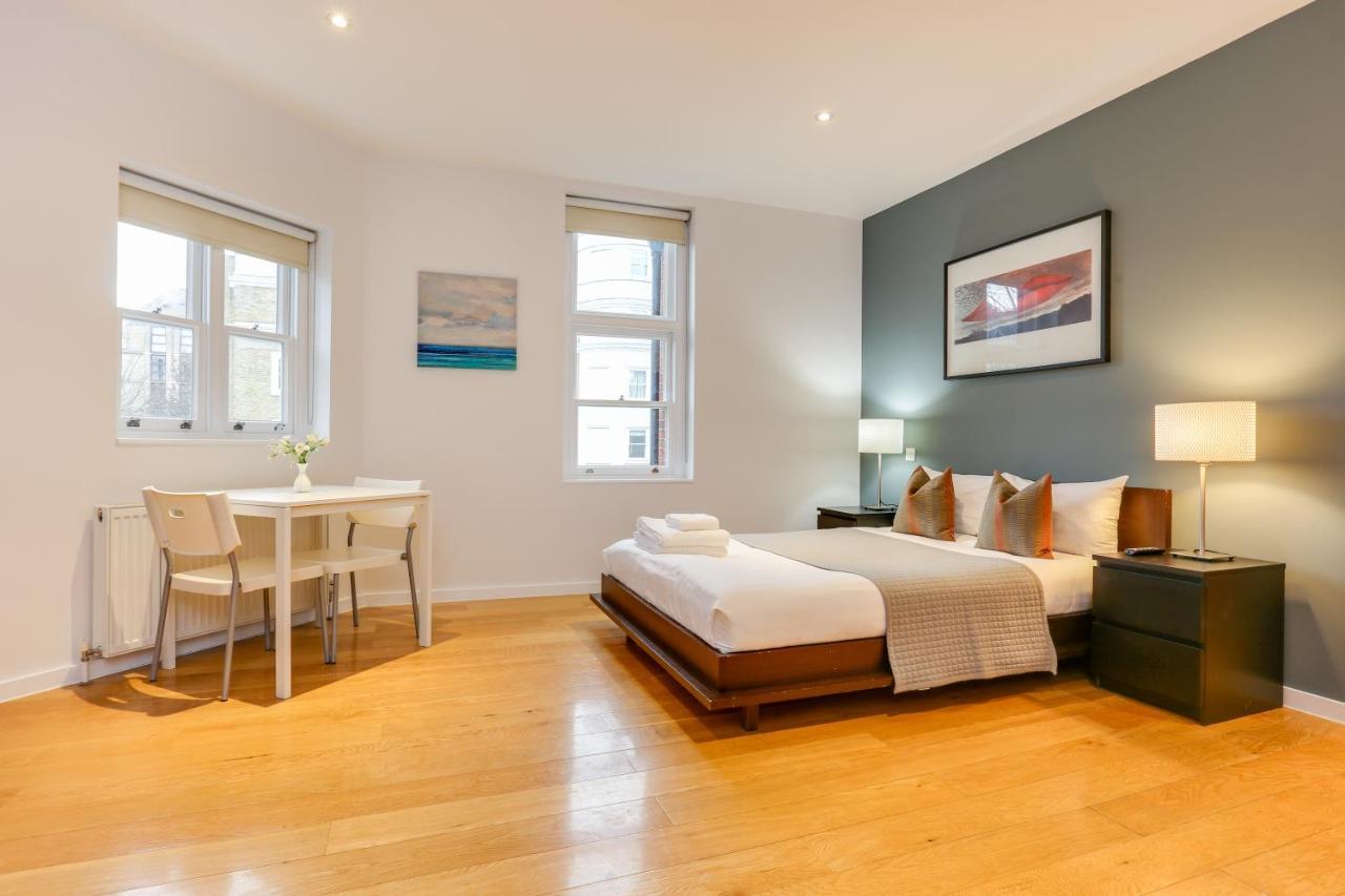 St House Serviced By Concept Apartment *