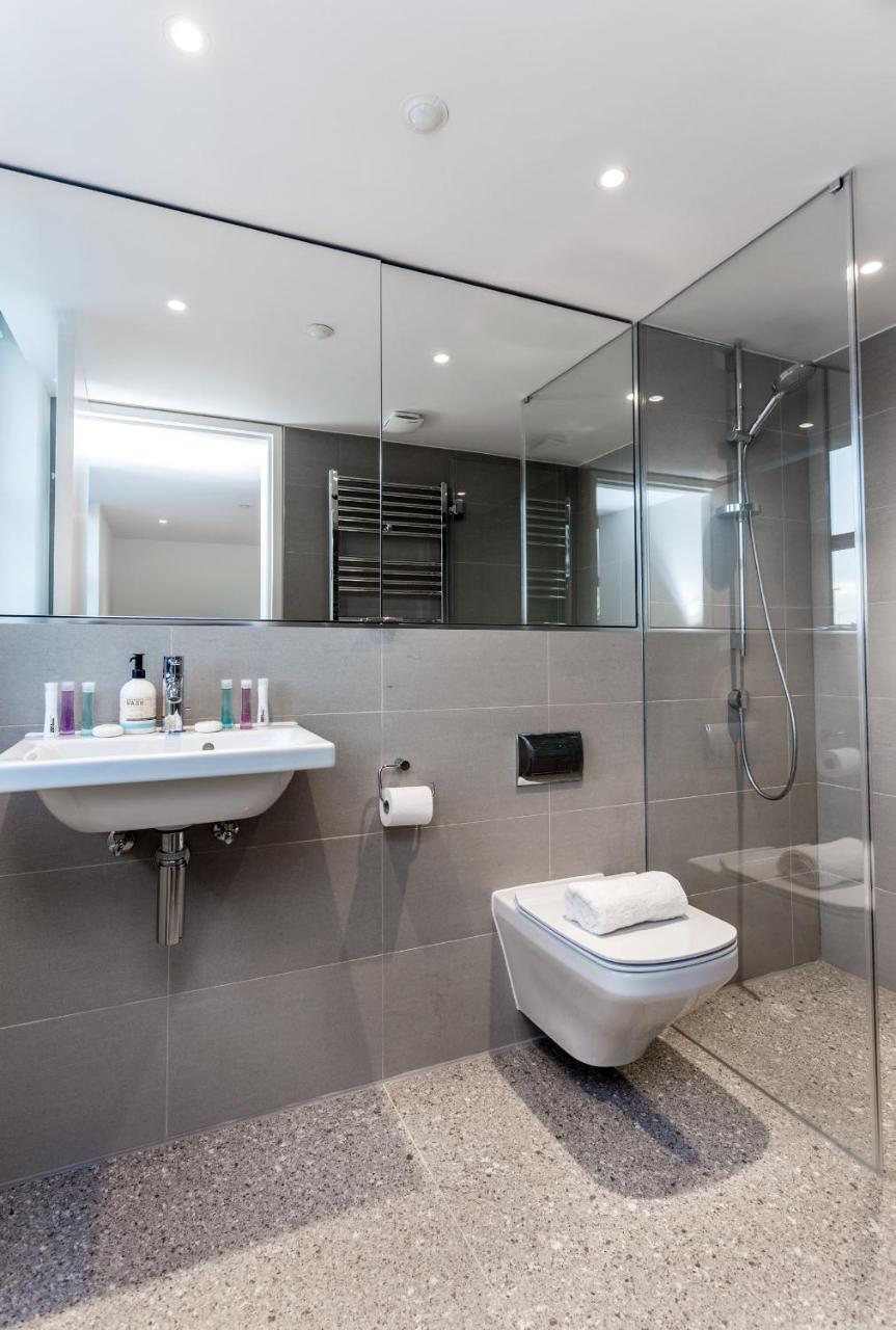 Apartamento Greek Street Penthouse Londres