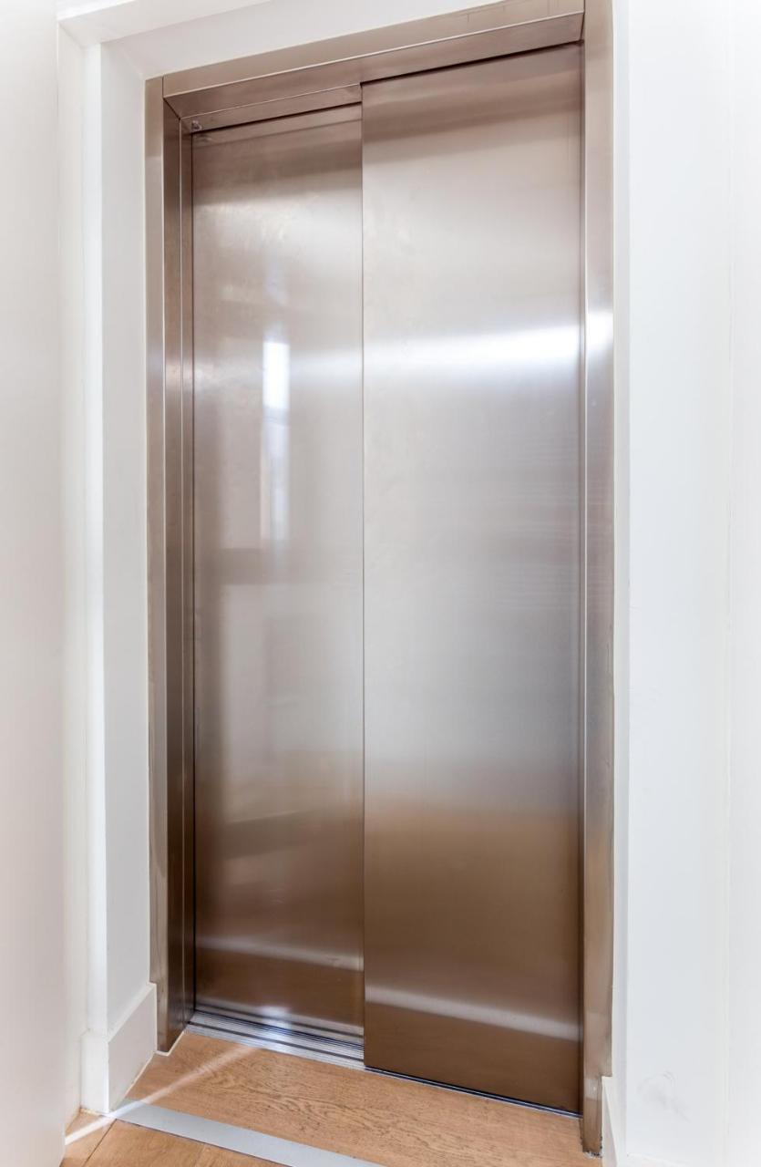 Apartment Greek Street Penthouse London