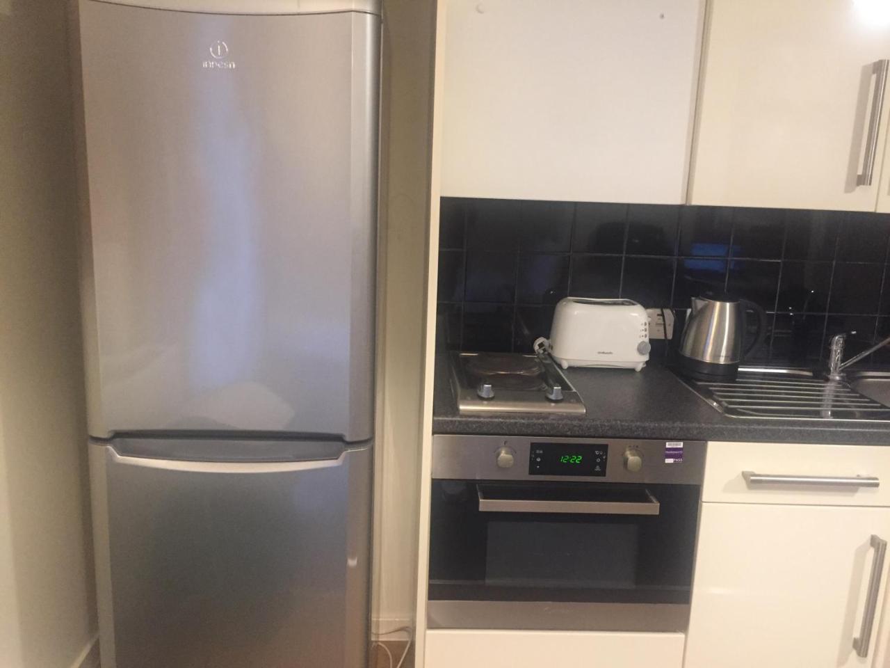 Ensuite Rooms, Southwark - Sk London