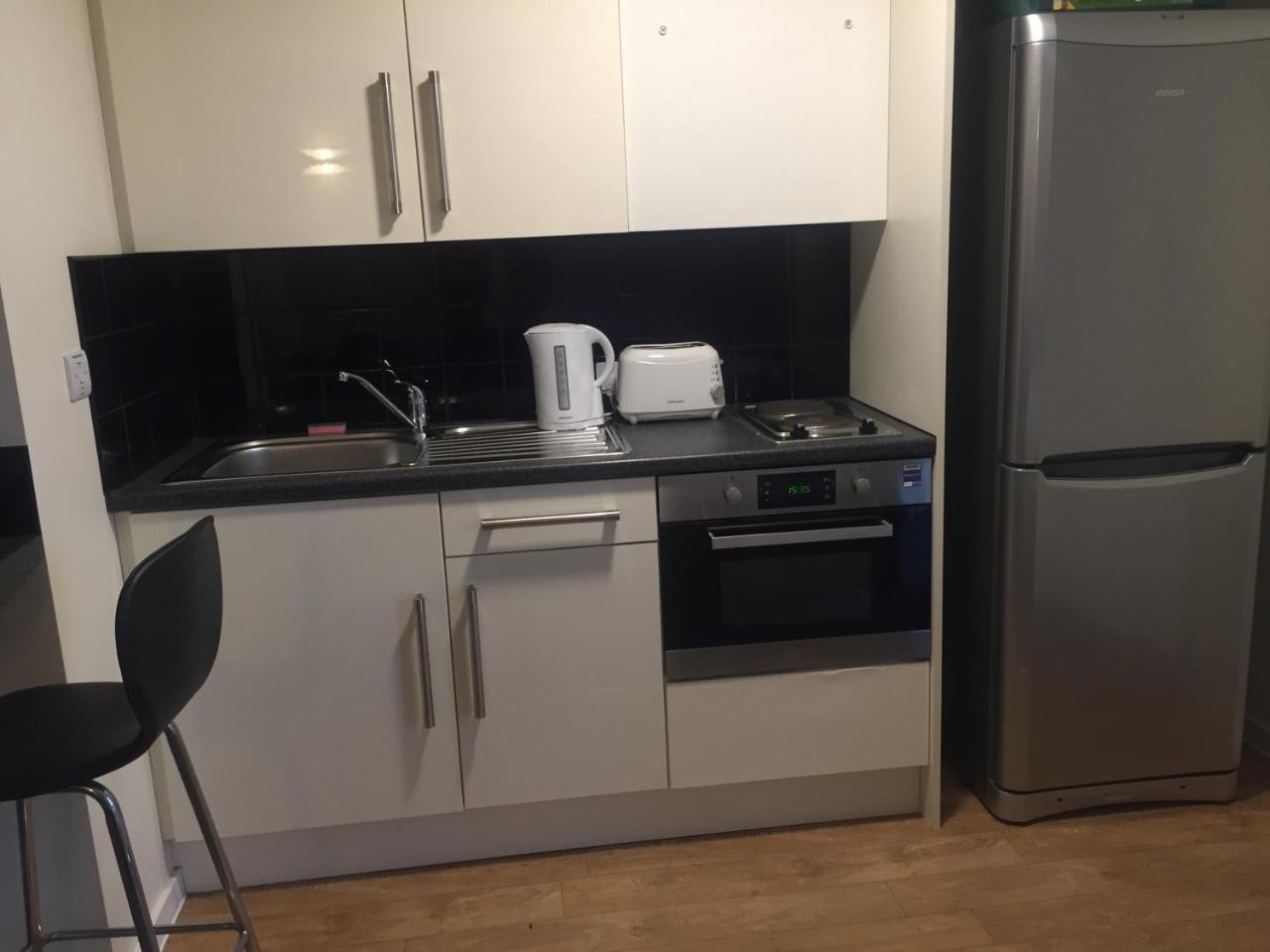 Apartment Ensuite Rooms, Southwark - Sk London