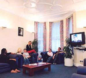 Wigram House Londres
