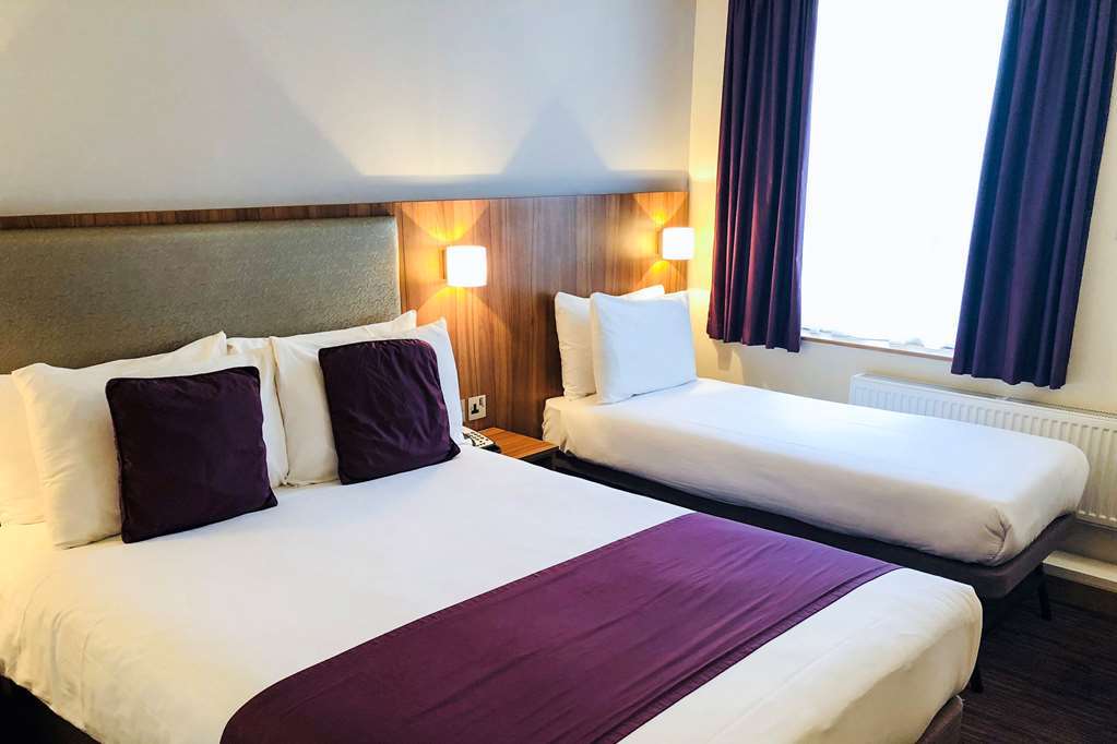 Hotel Quality Hampstead