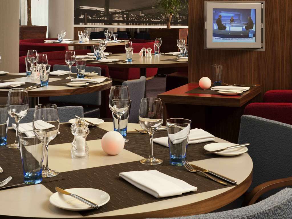 Novotel Bridge 4* Londres