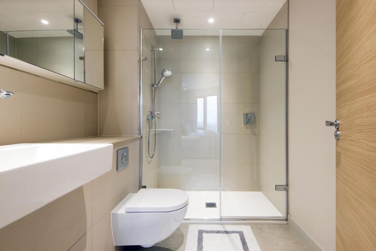 Apartment Deluxe Victoria Close To Buckingham Palace By Underthedoormat