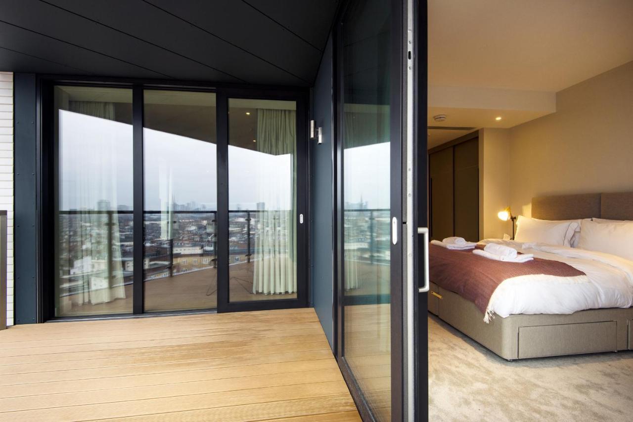 Deluxe Victoria Close To Buckingham Palace By Underthedoormat London
