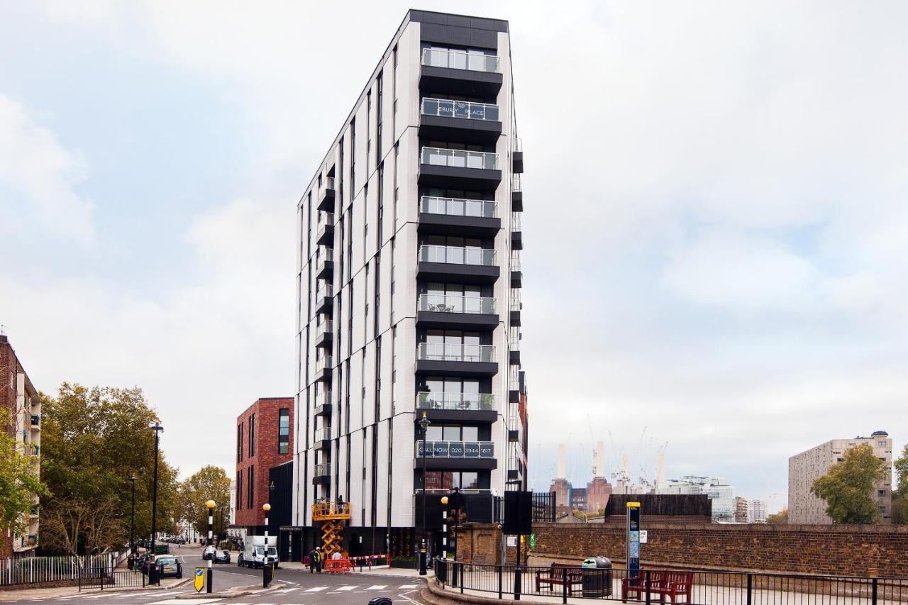Deluxe Victoria Close To Buckingham Palace By Underthedoormat Apartment *