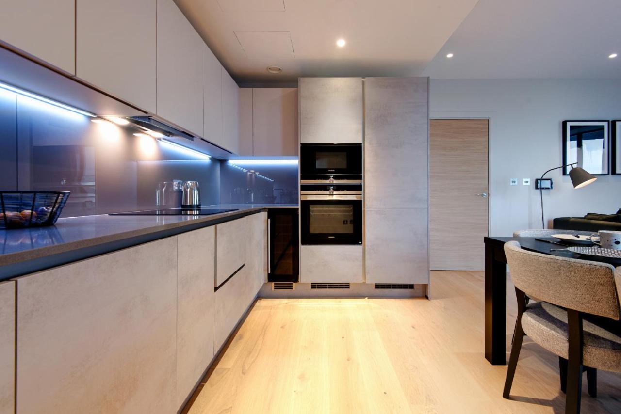 Deluxe Victoria Close To Buckingham Palace By Underthedoormat