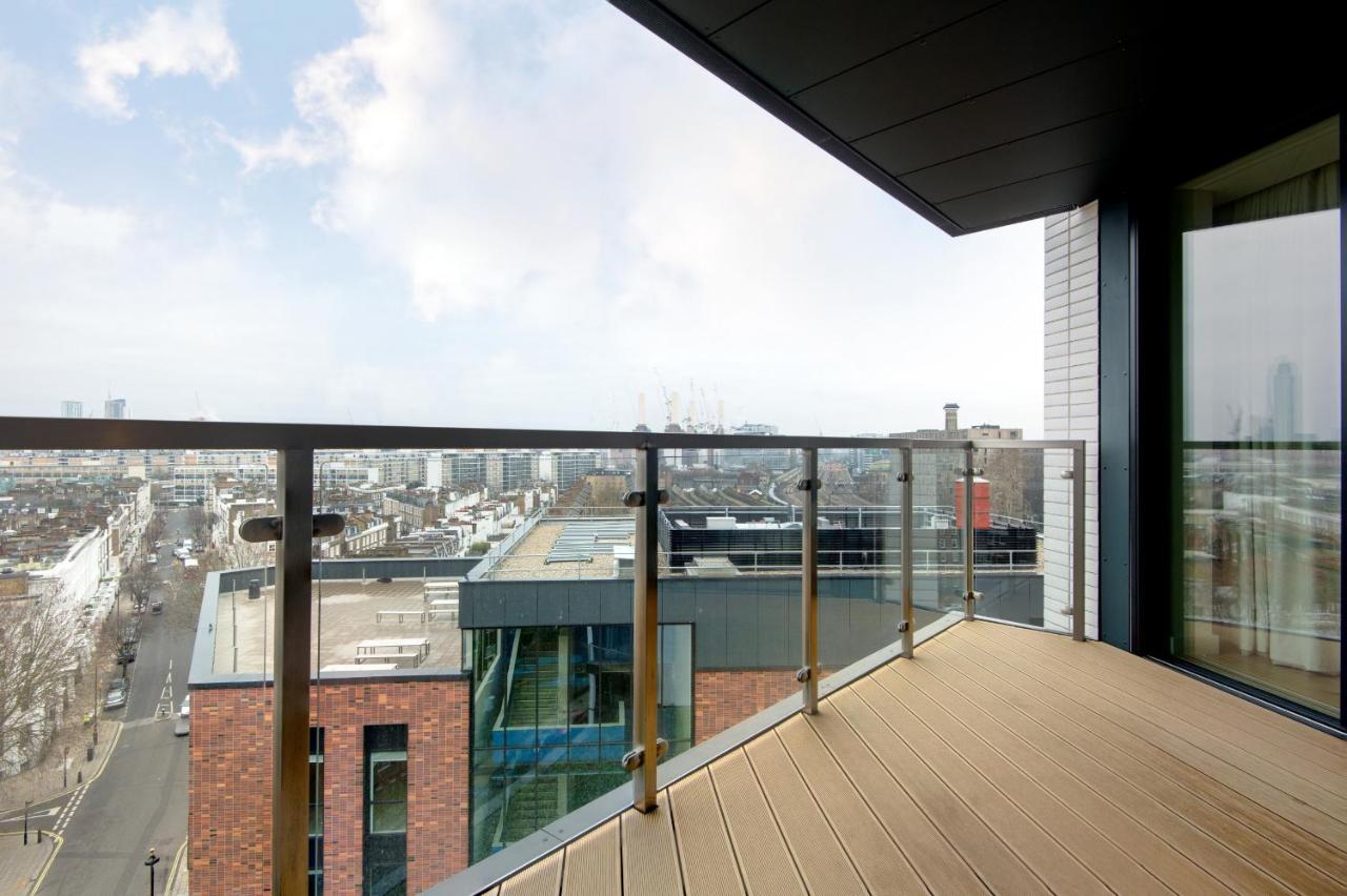 Apartment Deluxe Victoria Close To Buckingham Palace By Underthedoormat