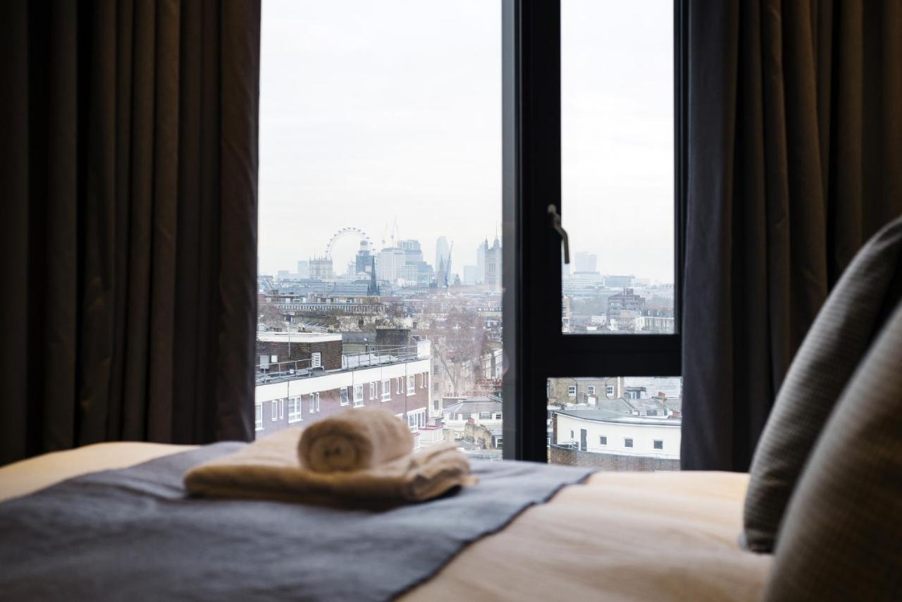 Deluxe Victoria Close To Buckingham Palace By Underthedoormat London