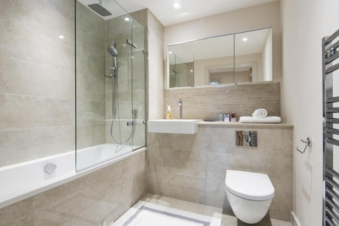 Deluxe Victoria Close To Buckingham Palace By Underthedoormat
