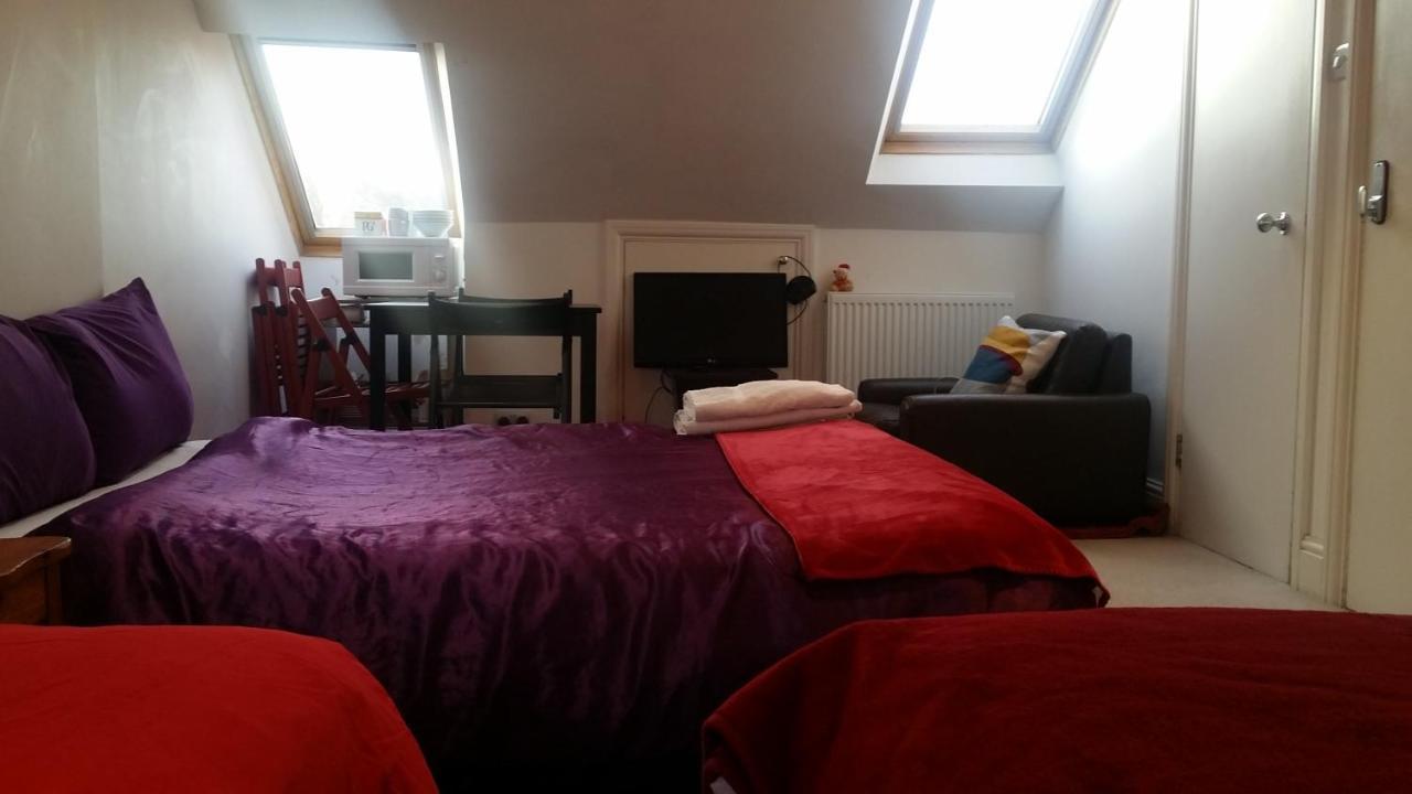 Homestay Streatham Hill