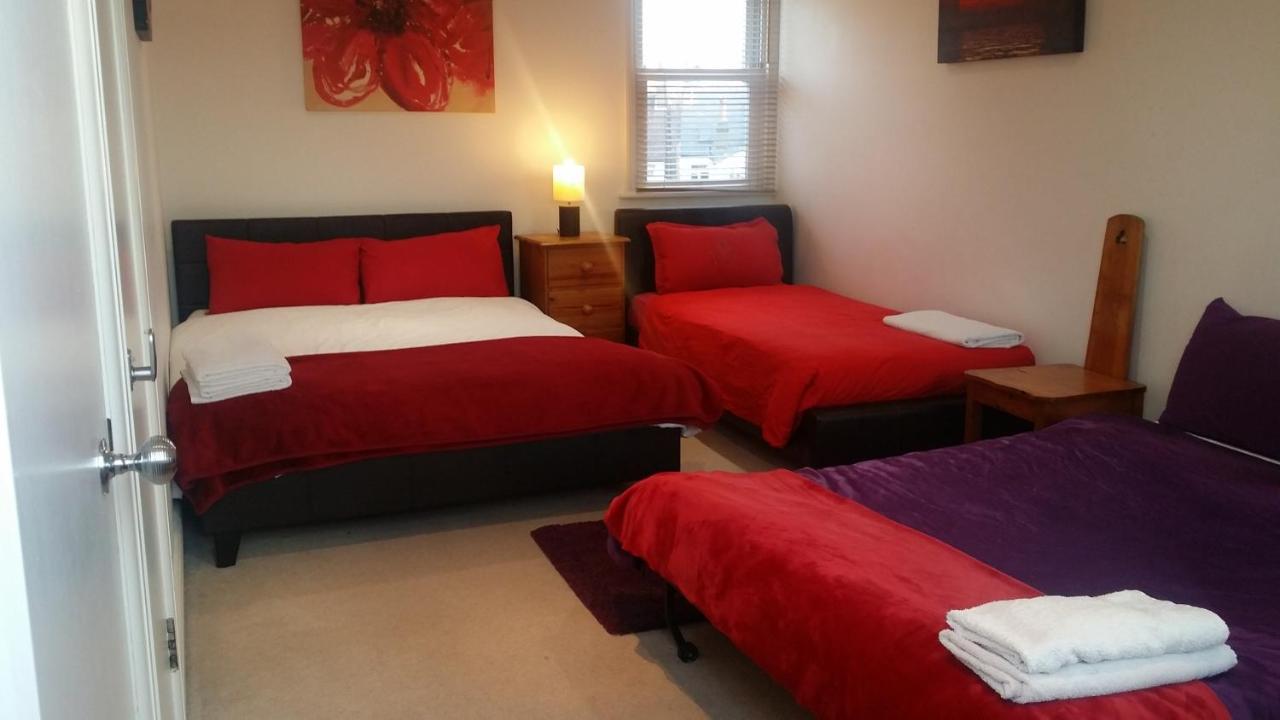 Streatham Hill * London