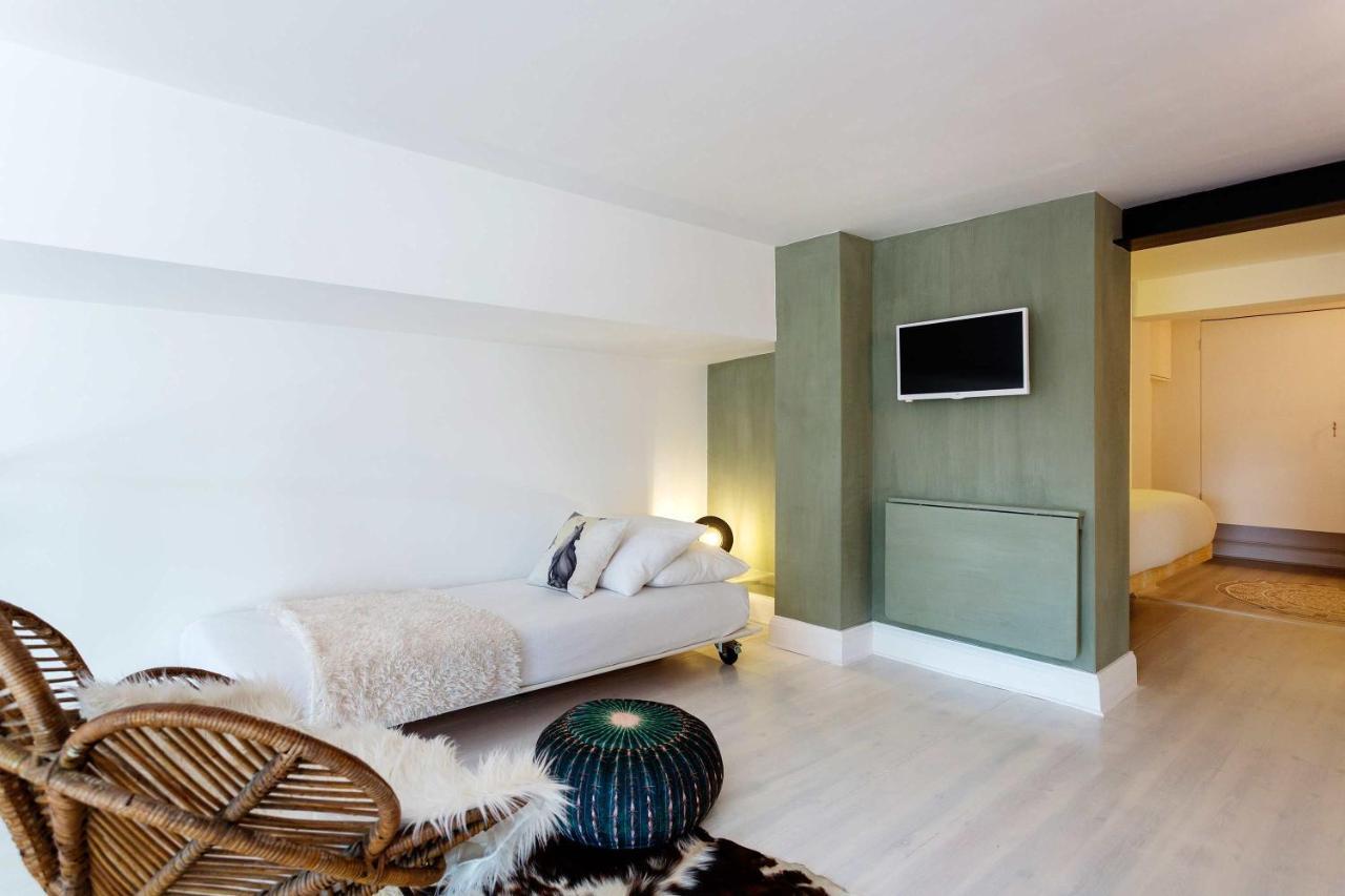 Apartment Veeve - Brilliant Bermondsey London
