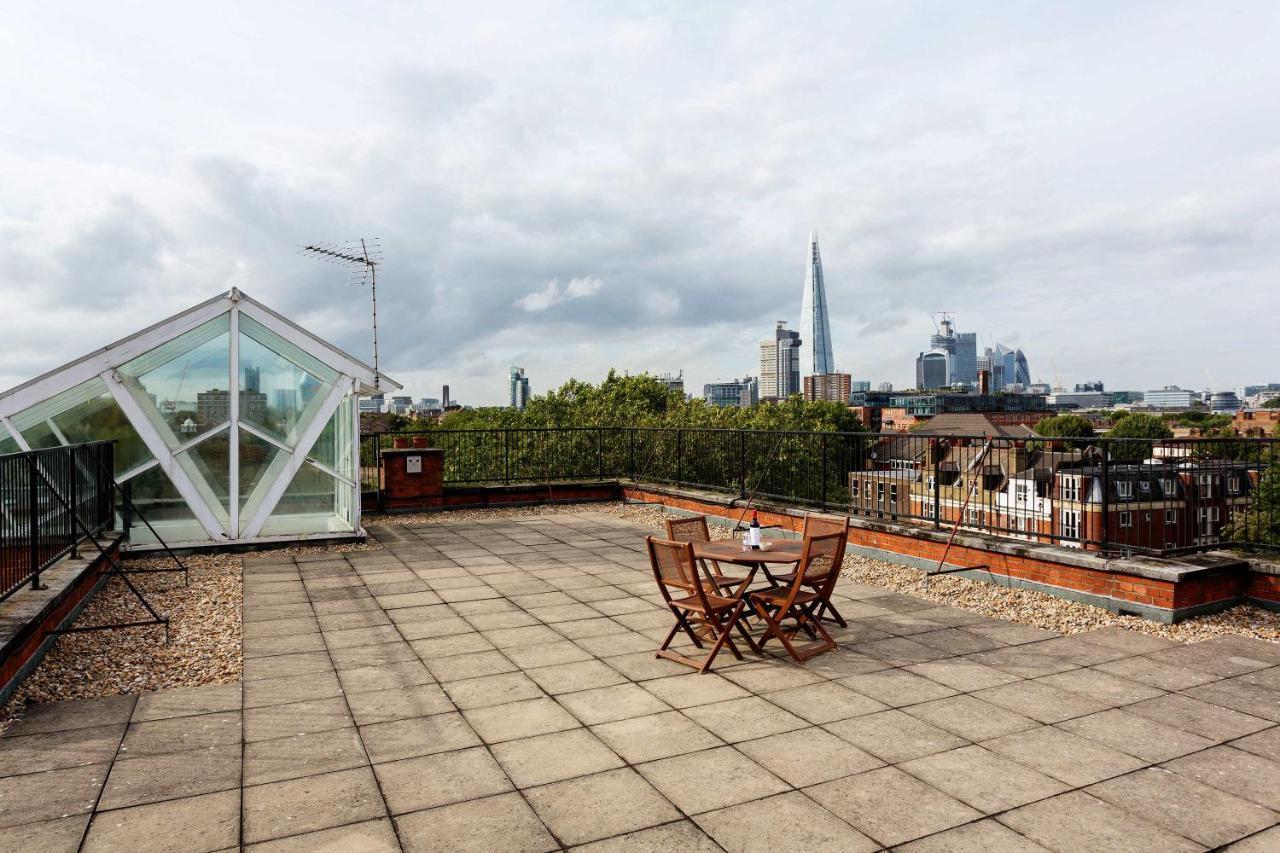 Veeve - Brilliant Bermondsey London