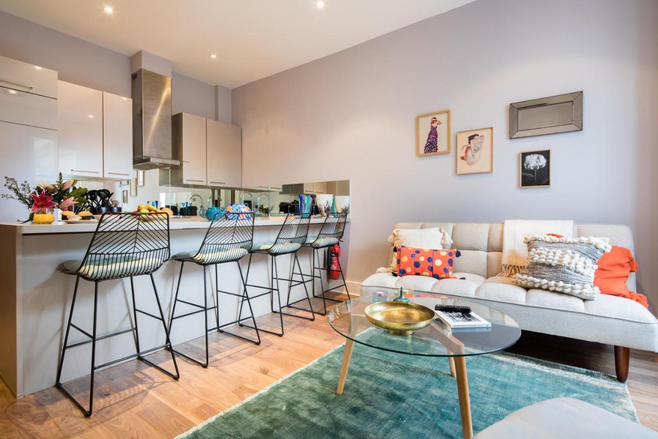 Sweet - Notting Hill Apartment *