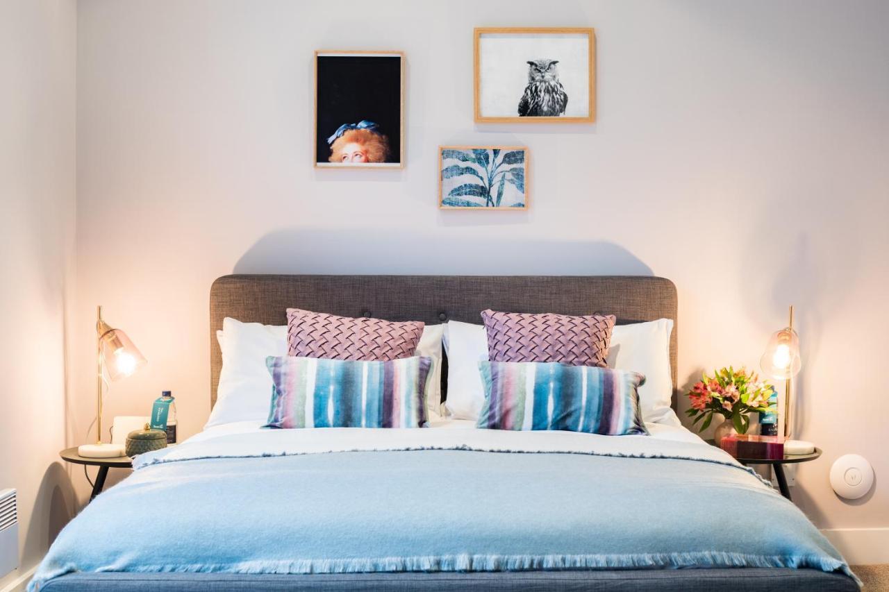 Sweet - Notting Hill Apartment *