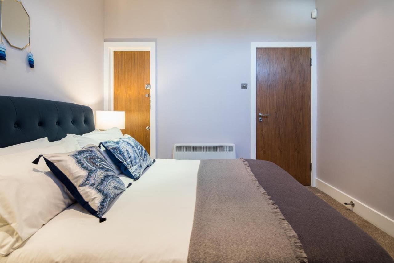 Sweet - Notting Hill Apartment London