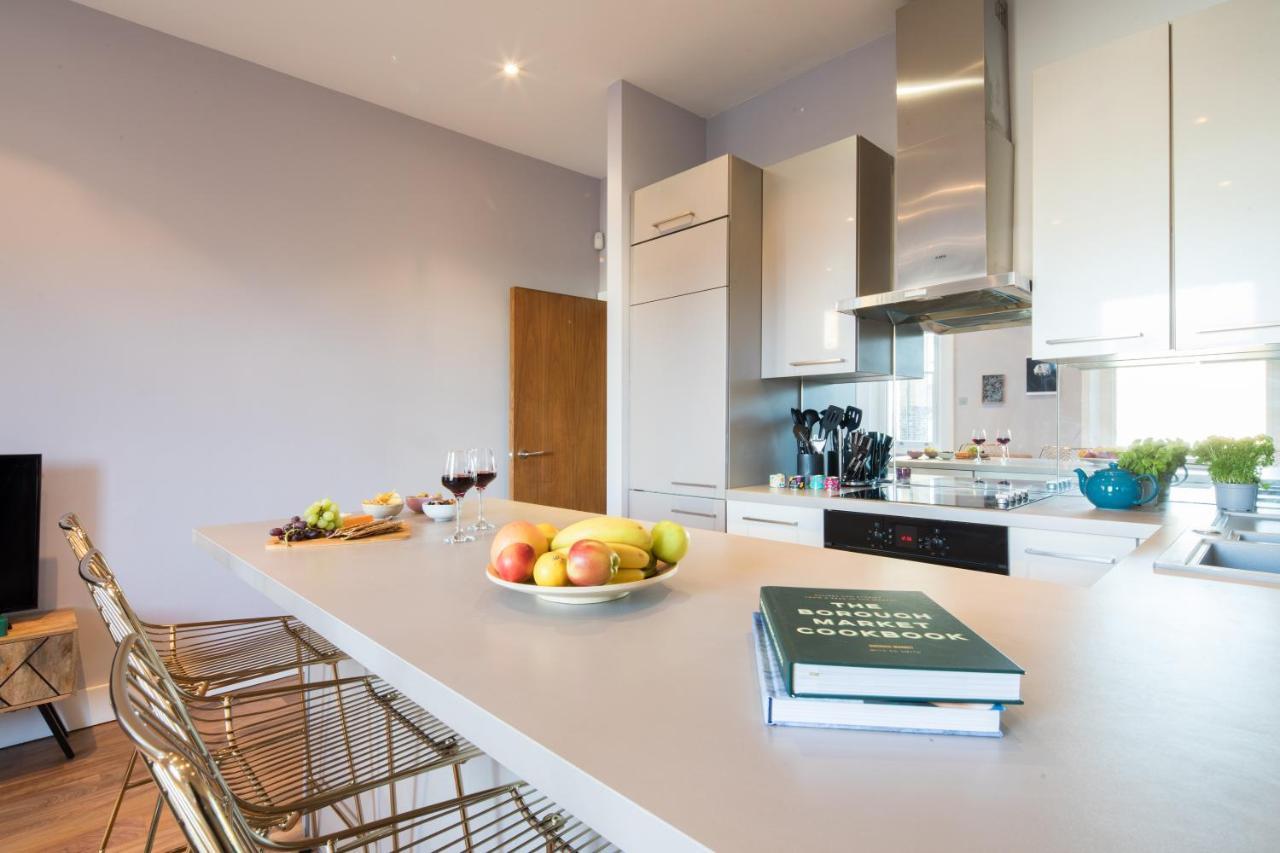 Apartment Sweet - Notting Hill London