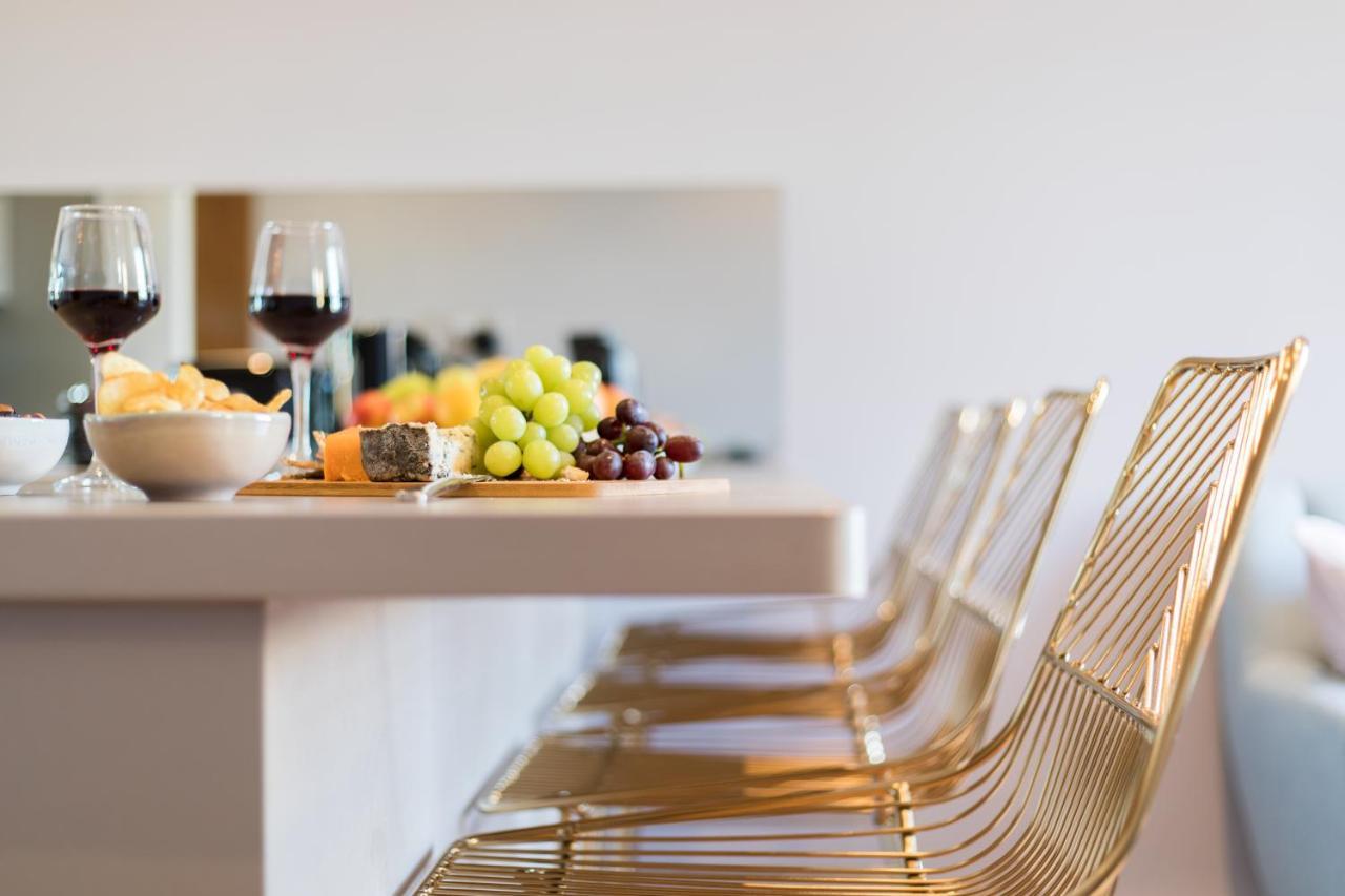 Sweet - Notting Hill Apartment London