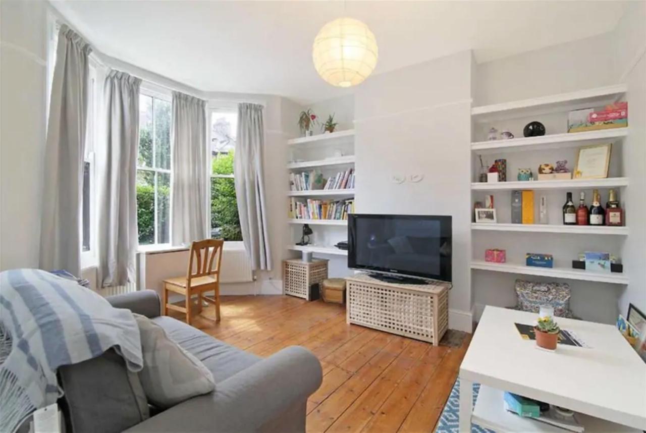 Rustic Garden House In The Heart Of East * Londres