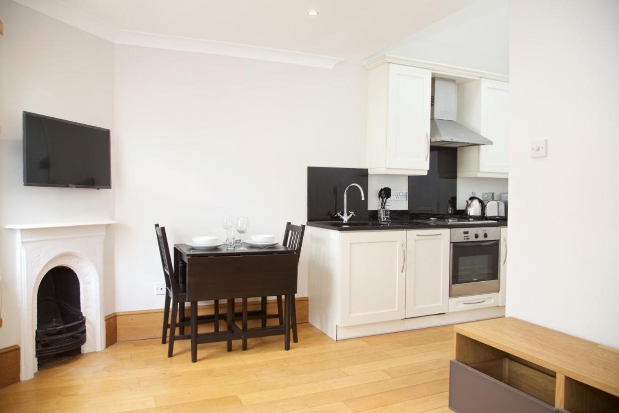 Apartment St Albans *