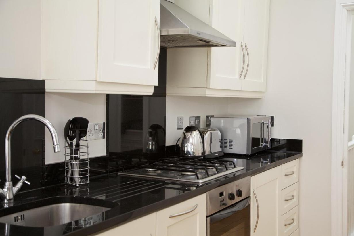 Apartment St Albans