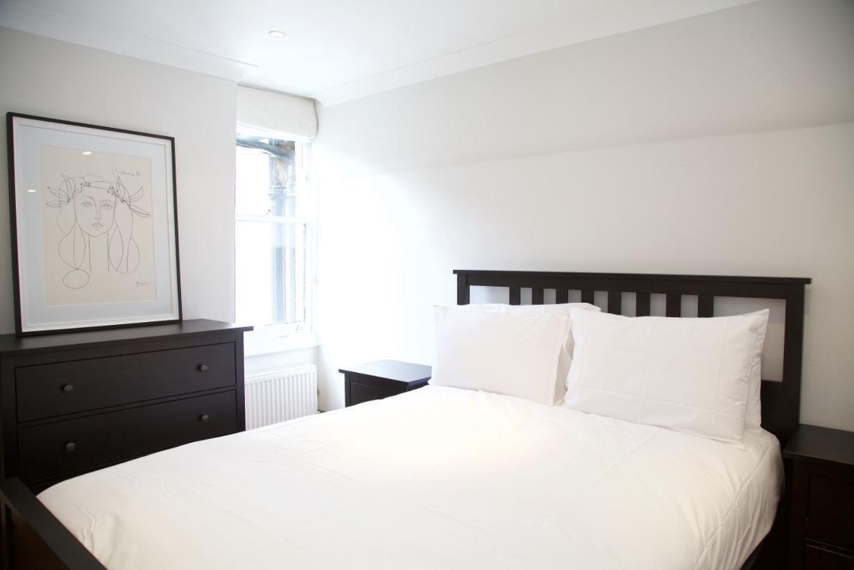 St Albans Apartment *