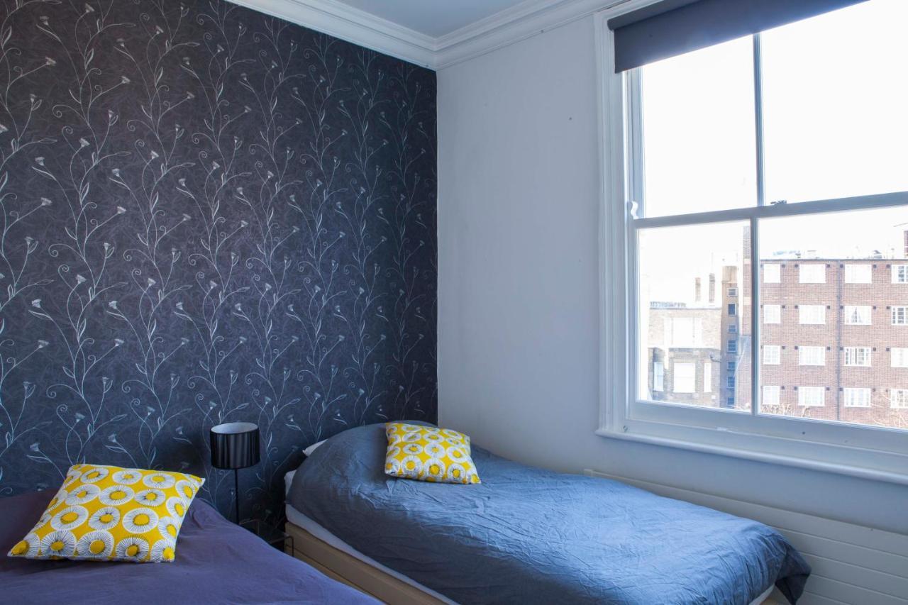 Linden Gardens Apartment *