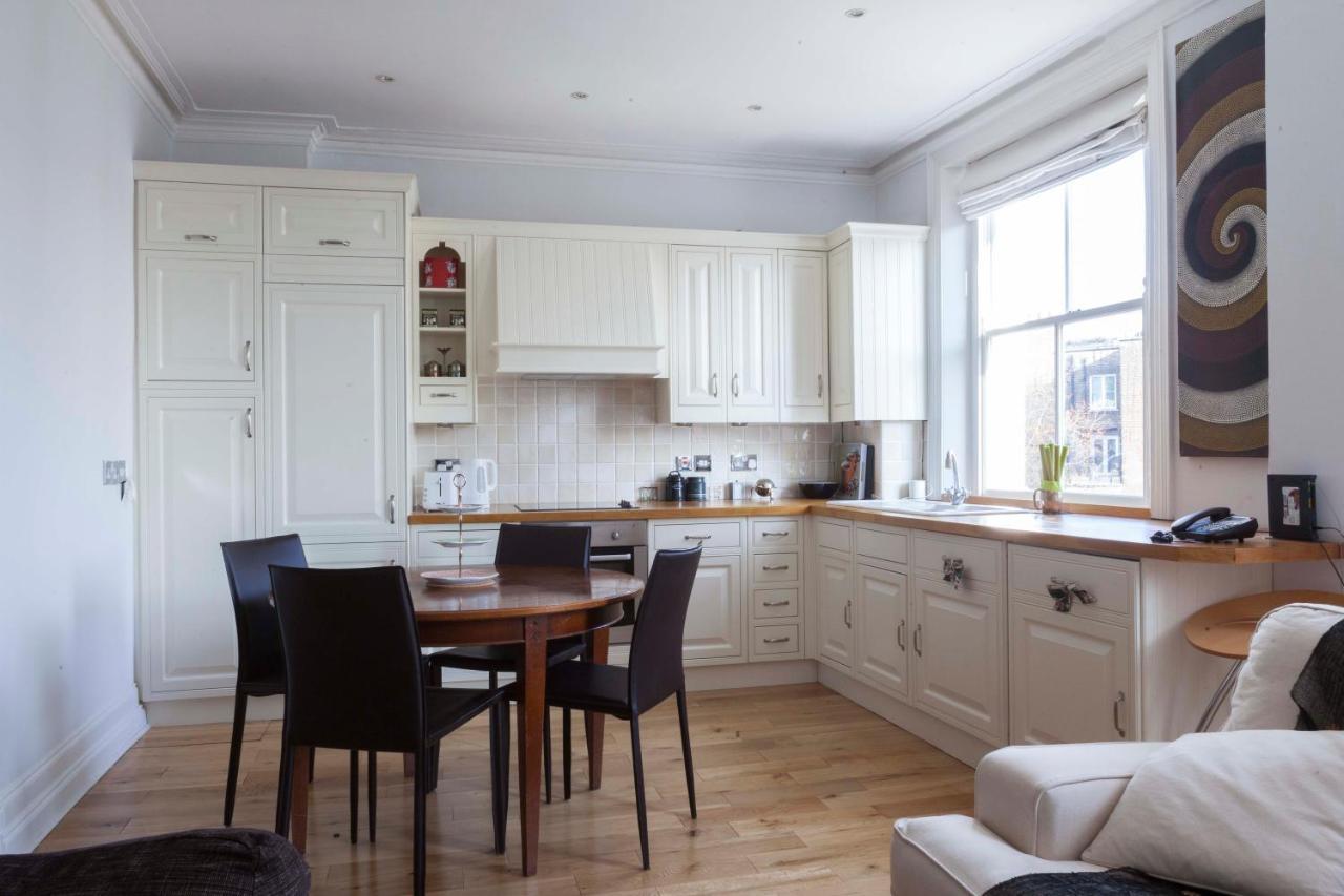 Apartment Linden Gardens