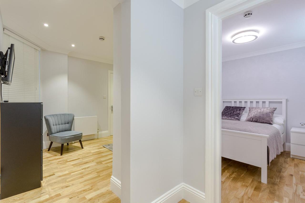 Apartment Cleveland Gardens *